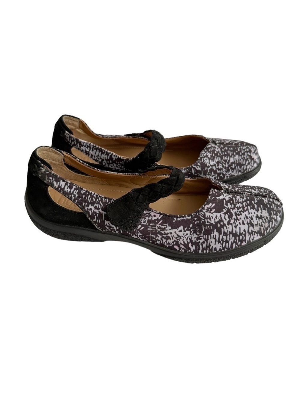 Hotter Mary Jane Loafers